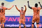 Shakhtar - LNZ 5:1 Video of goals and review of the UPL match