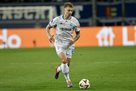 Pakhalyonok has to go through injury for 3 years; Brazhka has cracked ribs
