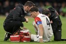 The manager of Eintracht F will not help with the selection of Germany in life