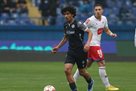 Shakhtar is crowned a Saudi midfielder – rather than being promoted to the Russian club
