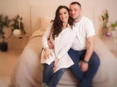 Natalka Karpa spoke for the first time about the complex illnesses of her warrior husband: “He is undergoing surgery”