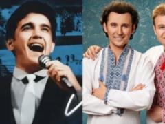 Yaremchuk’s son commented on the absence in the film about the father of the singer’s first family – his mother and brother
