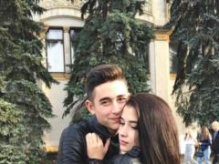 The wife of 22-year-old Roman Sasanchin complained of serious problems in their relationship