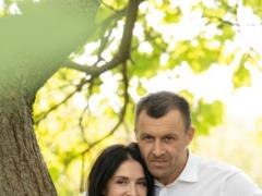 Валентина Хамайко восхитила редкими фото с мужем и публично обратилась к нему