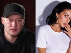 Ognevich admitted for the first time that she liked Khlyvnyuk and why the relationship didn’t work out: “A very difficult person