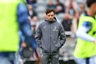 Assistant Postecoglou Mason can ocoliti Anderlecht