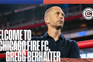 Ekskermanich of the US national team Bergalter knows work in MLS clubs