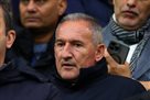 Director of Manchester City football to withdraw the seat at the end of the season