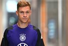 Kimmich: Football always has its share of injuries and there will be a lot of matches that don’t contribute much