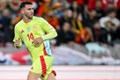 Laporte - about the change in football colossus: I couldn’t wait anymore