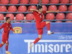 Guliashvili: Future matches are even more important for us