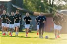 Vanat: Shovkovsky said, let’s turn around with both victories and without injuries