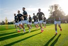 Ukraine – Georgia: bookmakers’ forecast for the National League match