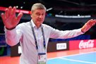 Косенко: Бронзові медалі світової першості — це дуже гідний результат