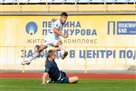First League: the crushing victories of Metalist and Metalist 1925, Agrobusiness having conquered Bukovina, the losses of Prykar