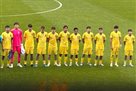 Euro 2025 qualification: Ukraine U-17 team defeated Kosovo, making a comeback