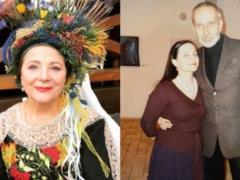 Nina Matvienko s widower for the first time named the reason for their breakup and admitted to treason
