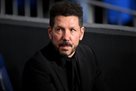 Simeone: Alvarez can write history at Atletico