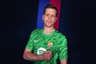 Szczesny: It’s true that Barca does not win the bitter Champions League, it has a great future