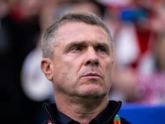 Rebrov Rozpov, why not including Yarmolenka in the application form