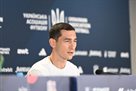 Stepanenko: In 35 years my goal for the national team has not changed
