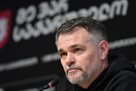 Sagnol: We are preparing for an important match with Ukraine