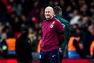 Carsley: I hope I will return to work with the youth team