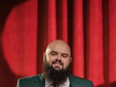 Известный украинский комик впервые рассказал о психологических проблемах:  У меня не было предела 
