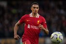 Liverpool still do not have a home with Trent pending a new contract
