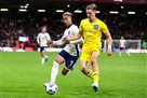 The youth team of Ukraine gave in to England and saved the intrigue for the first place in the selection group for Euro 2025