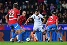 League of Nations: Czech Republic clashed with Albania, Iceland and Slovakia lost defeat, Turkey defeated Montenegro