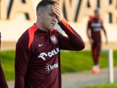 Зелінські: Клопп відправляв за мною літак ще коли я грав в Удінезе