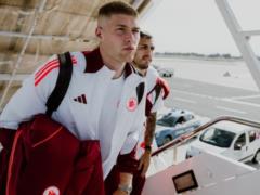 Intermediary for Dovbyk’s transfer to Romi: Tse bula is very flexible