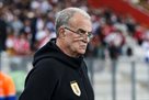 B elsa commented on criticism of his address on the side of Suarez