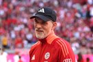 The English Football Association is in active negotiations with Tuchel – Die Welt