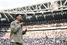 Щесни: В Ювентусі мені сказали, що я занадто дорогий для них