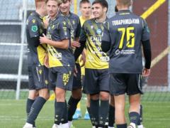 Another league: Rukh-2 defeating Uzhgorod, after the defeat of Metalist 1925-2 and other matches