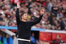 Alonso and Amorim are the two leading candidates to replace Guardiola