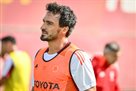 Hummels: I’m unlikely to start with Inter, but I’ll definitely play against Dynamo Kiev