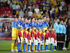 Украина – Чехия: где смотреть и ставки букмекеров на матч Лиги наций