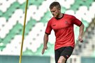 Kozhushko: A pause in the championship will definitely be beneficial for Kryvbas