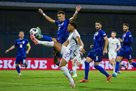 League of Nations: Croatia did not lose its victory over Scotland