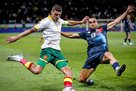 Nations League: Bulgaria and Luxembourg went goalless