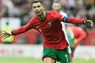 Черговий гол Роналду допоміг Португалії переграти Польщу