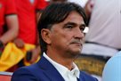Dalic - after victory over Scotland: Not entirely satisfied with the defeat of Croatia
