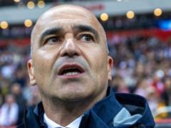 Martinez: New graves have shown that they can help us a lot