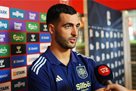 Merino - after victory over Denmark: A very important match for Spain
