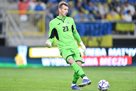 Reznik, through injury, deprived of the national team of Ukraine