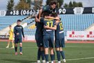 Перша ліга: Металіст здолав Ниву Т, Агробізнес поступився Минаю, нічия Буковини з Поділлям