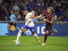Бельгия – Франция: где смотреть и ставки букмекеров на матч Лиги наций